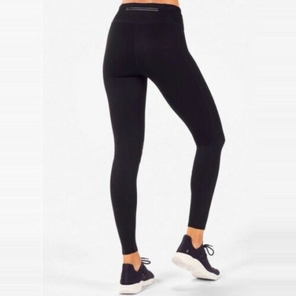 Fabletics Pants - Fabletics Mid Rise Cold Weather Leggings HW8283